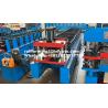 0.3-0.6mm Wall Panel Roll Forming Machine With Delta Transducer for sale