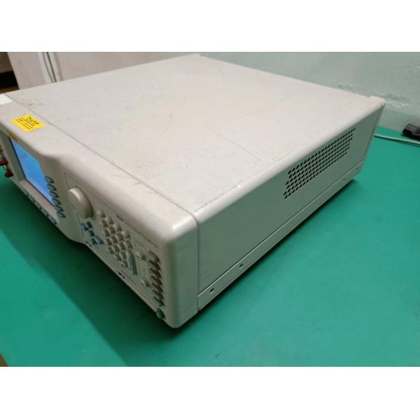 Surplus Test Equipment WAVETEK Fluke 9500B 3200 Oscilloscope Calibrator