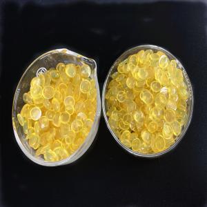 Quality Light Yellow Granular Co Solvent Polyamide Resin Used For Plastic Film for sale