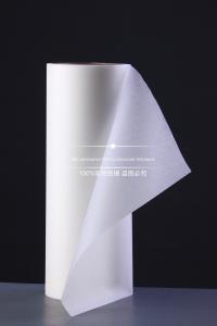 China Moisture Proof Thermal Lamination Film / Brushed Adhesive Film on sale