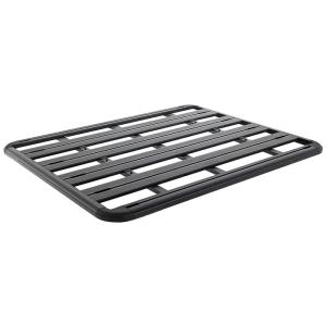Quality OEM Manufacturer Wholesale 4x4 Aluminum Platform Car Roof Rack For Jimny Fj Cruiser 4runner Pajero Prado for sale