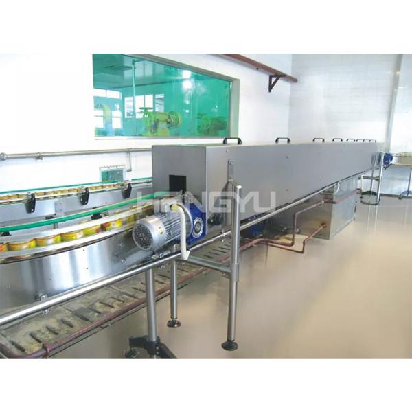 High Quality Beverage Can Production Line Canning Machine Seamer