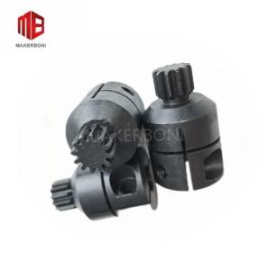 Quality NF08-02-02 AXLE GEAR for Yin / Takatori 5J / 7J Textile Cutter Machine Parts for sale