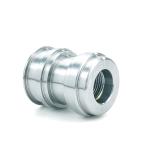 Customization Gland Piston Part Machining Part with High Precision and