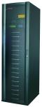 Linear load Modular UPS with single phase 2 wire to diagnosis in SCR MPS9330