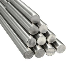 Quality Cold Drawn 10mm Stainless Round Bar 18mm 20mm 201 316 28mm 304 for sale