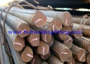 Quality Hot Rolled Carbon Steel Round Bar , SAE1018 / ASTM A36 Structural Steel Bar for sale