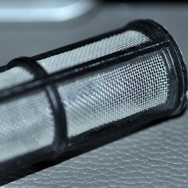 Converted Woven Monofilament Polyester Mesh Filter Components With Micron Rating From 5 To 2000 Microns