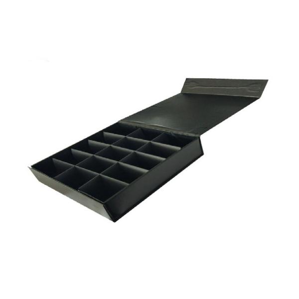 Empty Chocolate Sweet Gift Boxes / Chocolate and candy Packaging Boxes