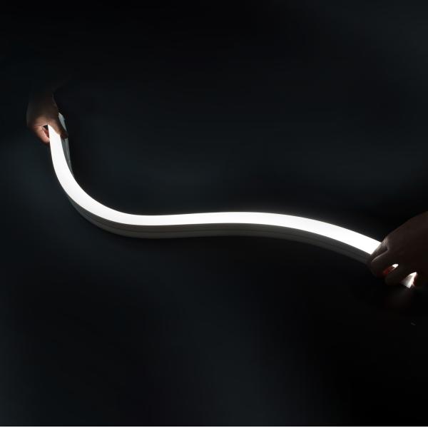 LEDCORP® Neon Flex Side Bend Pro/CCT/RGB/Digital/DMX/360° with Simple and Stylish Appearance