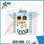 ESP8266 ESP-201 WiFi Transceiver bluetooth wireless serial port module IO Lead