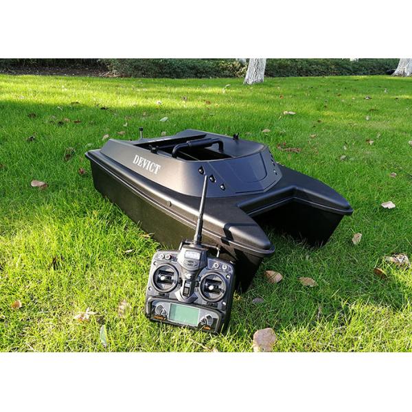 Remote control bait boat gps Type carp , waverunner shuttle bait boat