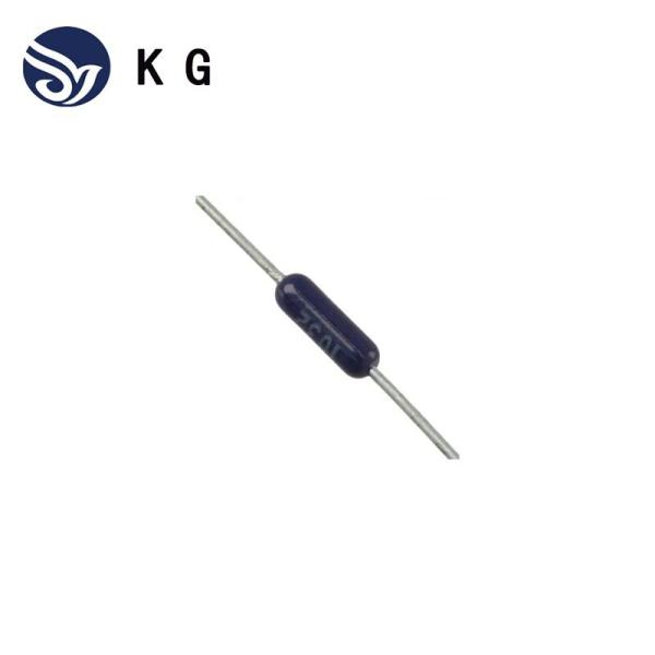 PTF65453R00BXEB Vishay Dale Through Hole Resistors RES 453 OHM 1/4W Digital Resistor Ic Chip