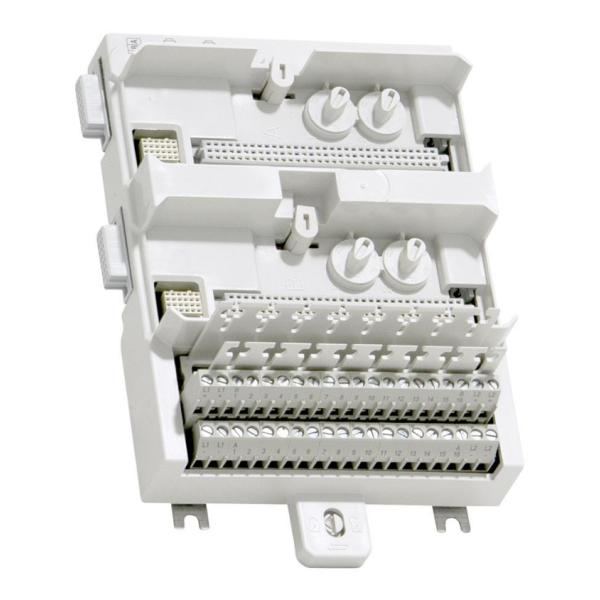 ABB TU891 3BSC840157R1 Mounting Termination Unit PLC Module In Stock