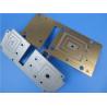 Taconic RF-35A2 PCB 20mil (0.508 mm) 30mil(0.762mm) 60mil (1.524mm) With Immersion Gold Immersion Silver and Blue Mask for sale