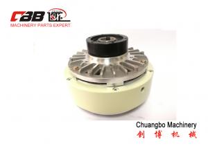 China Cellular 12NM 1.2kg Clutch DC 24V Magnetic Slip Clutch on sale