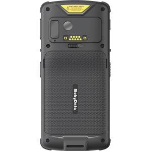 Android 14 PDA Barcode Scanner with Qualcomm Octa Core 2.8Ghz and LCD Withstand