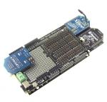Arduino Xbee shield V2.1 Arduino MEGA sensor expansion board V2.1 Xbee Sensor