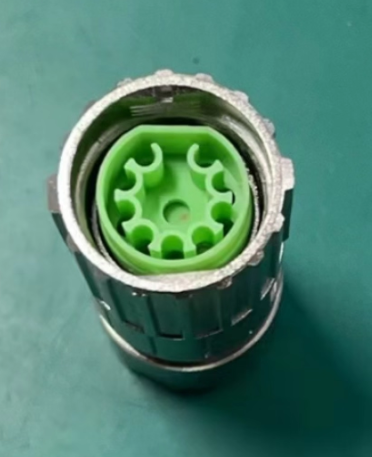 Rexroth MS2N RL2 RG2 M17 connctor cable power, encode connector