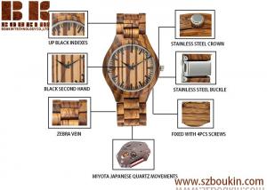 Quality Ultra thin watch japan quartz watch hands china fashion hand watch for sale