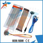 Remote control RFID starter kit for Arduino , UNO R3 / DS1302 Joystick