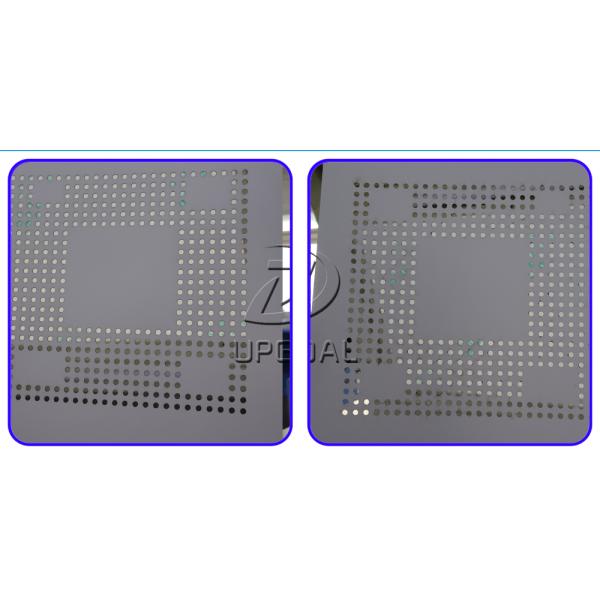 3*2 Feet Paper Co2 Laser Cutting Machine with RuiDa Control System