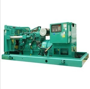 Quality Cummins Generator Series (QSK23-G3; KTA60-G3; QSK60-G8) for sale