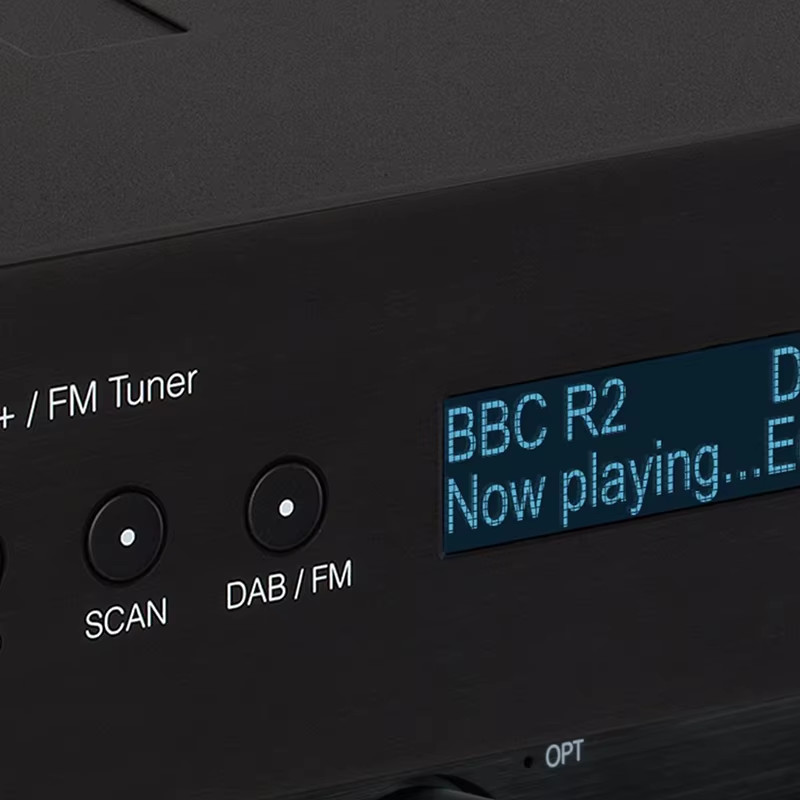 OEM HD Stereo AM FM Radio HIFI Component Synthesized Digital Tuner