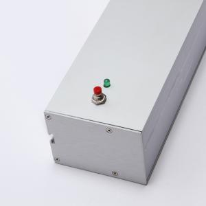 No Flicker Dazzle LED Linear Light With 90min Emergency Power Supply