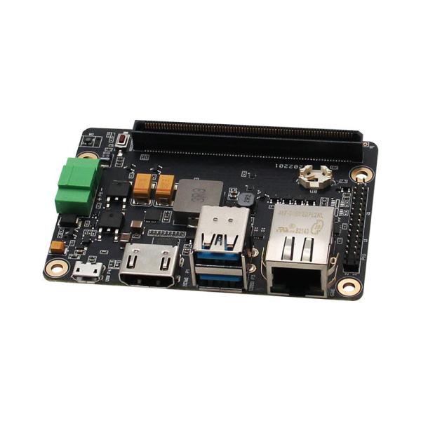 AI Embedded PC Board Jetson TX2 Module Development Board Carrier Board NVIDIA