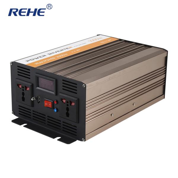 wholesale 1000w top off grid inverter with power 2000w