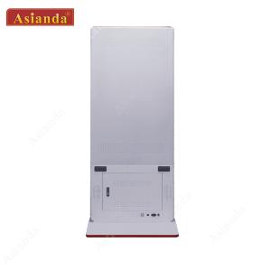 49inch 55inch Indoor Floor Standing Android Capacitive Touch LCD Digital Signage