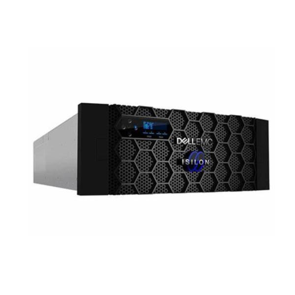Higher quality Dell Isilon F800 All-Flash Storage Dell Storage