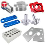 CNC Precision Casting Machinery Parts Five Axis CNC Machining Precision Casting