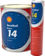 Quality Helicopter Aviation Chemicals AeroShell Grease 14 Customized for sale