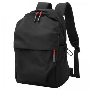 China Wholesale new custom men's and women's backpack Lightweight nylon Waterproof leisure fashion school bag on sale