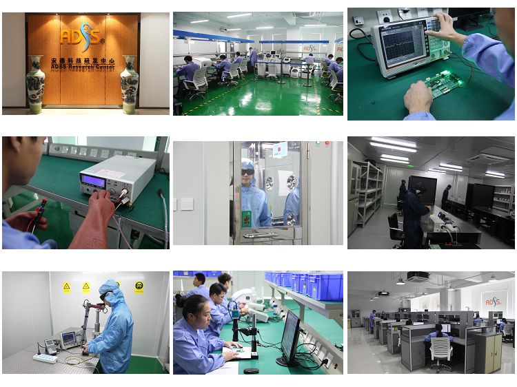 CO2 Fractional Laser Equipment , Laser Stretch Mark Removal Machine