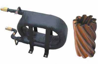 MDS Refrigerant Geothermal dB50 Dn32 Residential Water Source Heat Pumps