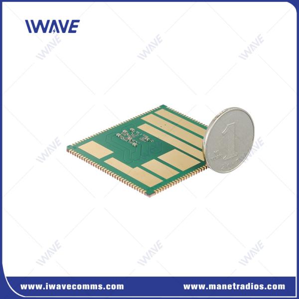 Buy 150km FPGA UAV Telemetry Video Data Link 100Mbps Uplink And Downlink at wholesale prices