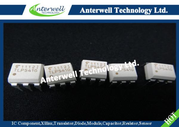 Buy New & Original Programmable Controllers AC Output Module Solid State Relay TLP541G at wholesale prices