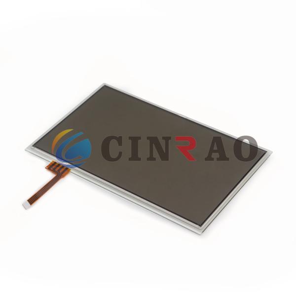 TFT LCD Digitizer 7.0" LTA070B052F Lexus Prius Touch Screen Panel Car Replacement