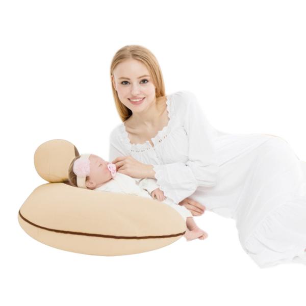 Posture Support Newborn Baby Pillow For Breastfeeding Nursing