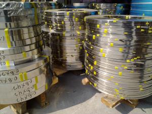 Quality 420 J2 Cold Rolled Stainless Steel Sheets And Coils for sale