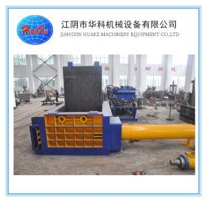 China Y81-315A 315 Ton Hydraulic Baler Machine on sale