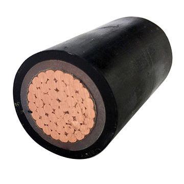 Buy 0.6 / 1KV PVC Insulated Cable Abrasion Resistant Annealed Copper Conductor at wholesale prices