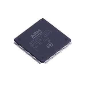 Quality STMicroelectronics STM32F429IIT6 electronic Component Dip 32F429IIT6 Microcontroller Python Usb for sale