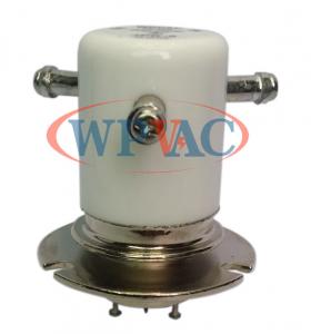 China DC15KV 30A Gas Filled SPDT Relay Switch , Vacuum Relay Switch Stable Operation on sale