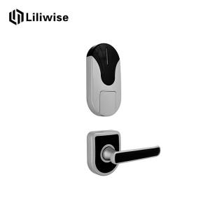 Quality Commercial Digital Other Door Lock With RFID Card 200 Cards Data Capacity for sale