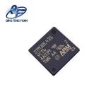 ST STM32L431VCT6 Electronic Components ICs arm microcontroller programming