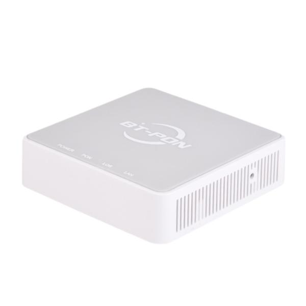 FTTO RJ45 Single Port EPON 1GE BOSA GEPON ONT